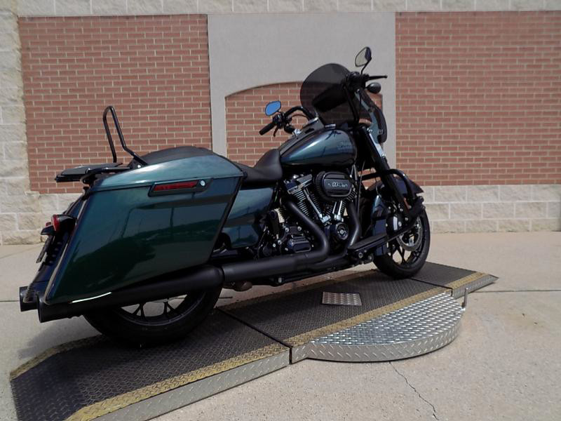 Road King® Special
