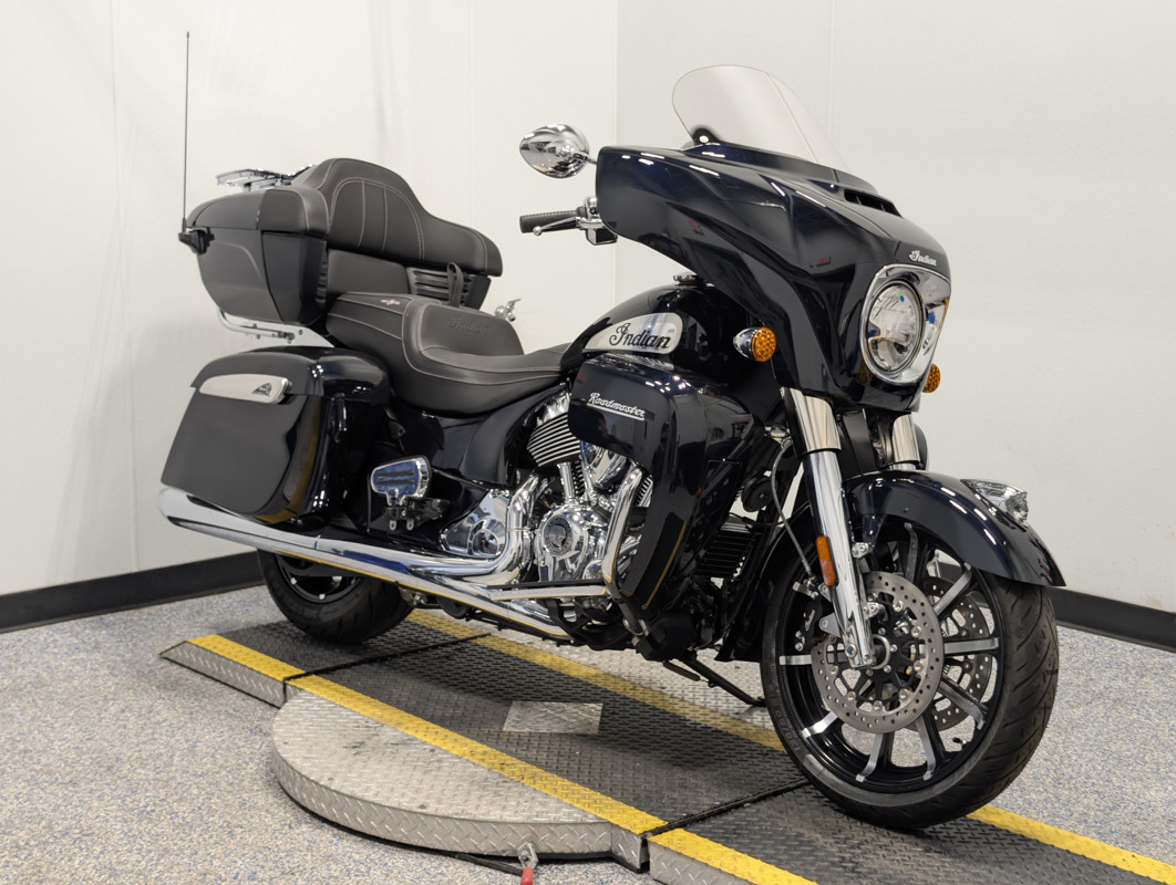 Roadmaster Limited