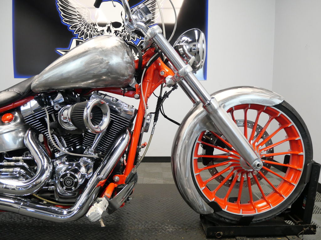 Softail® Breakout®