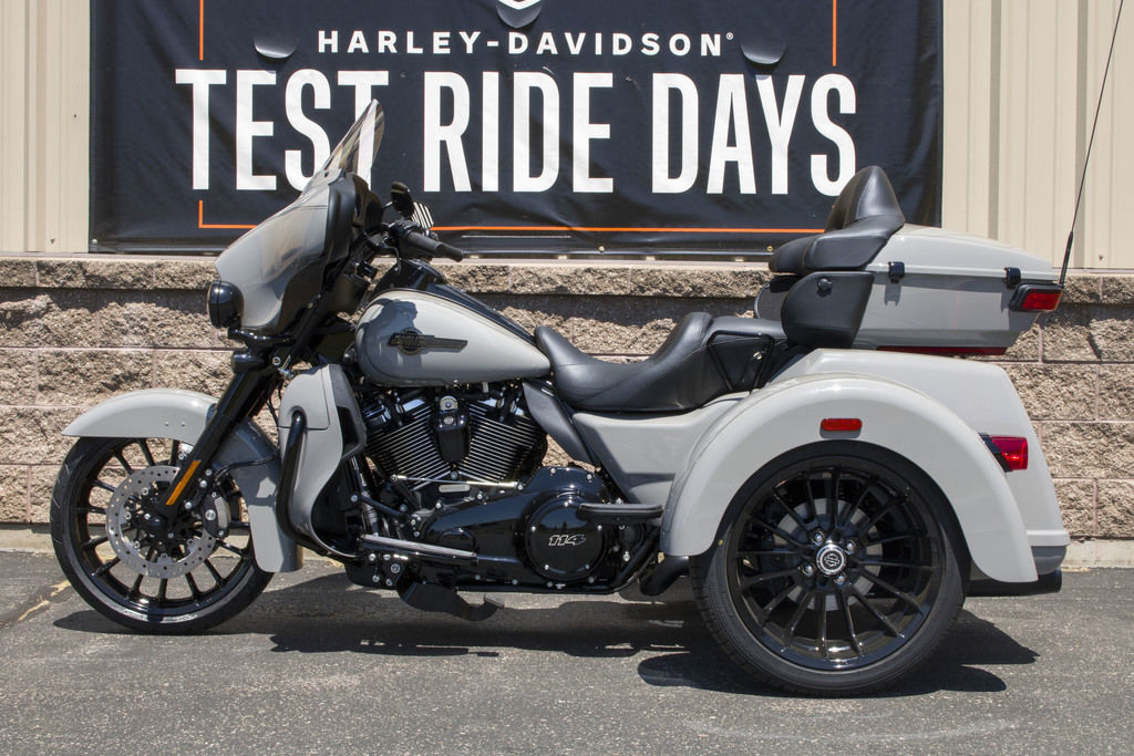 Tri Glide® Ultra