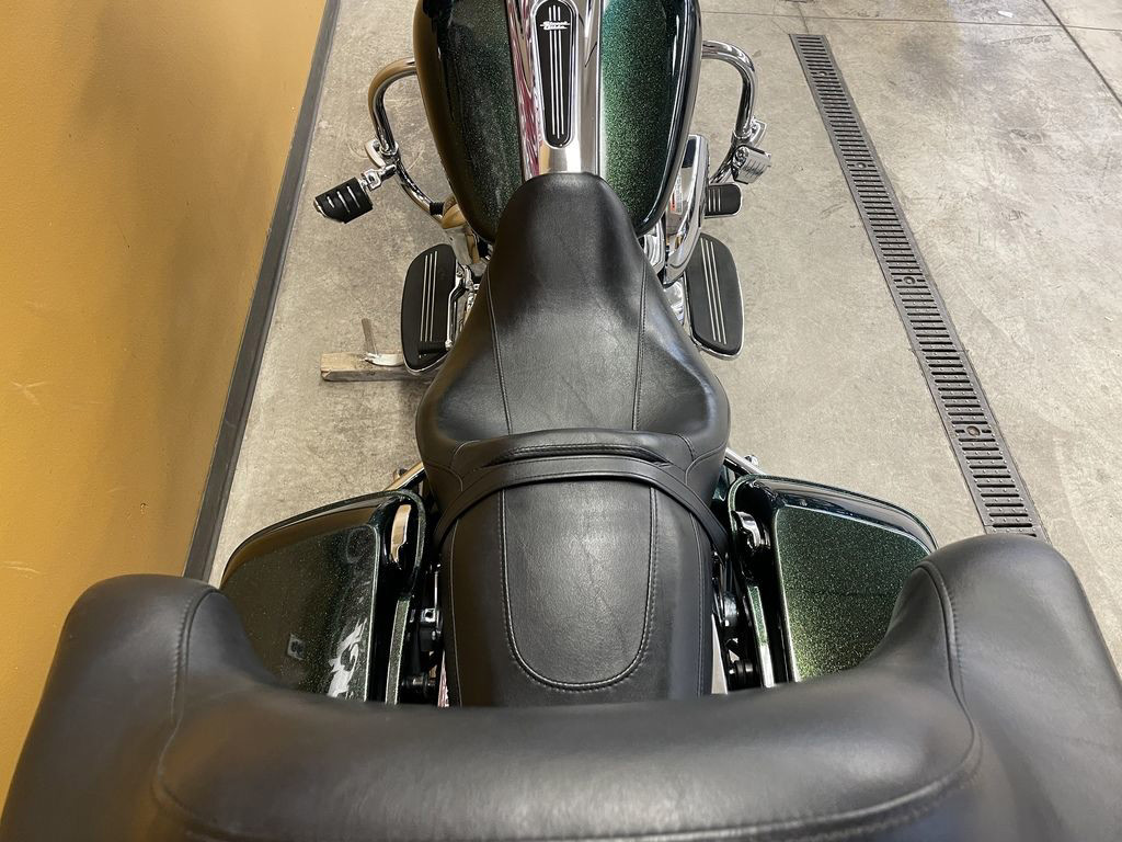 Street Glide®