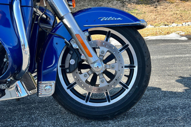 Electra Glide® Ultra Classic®