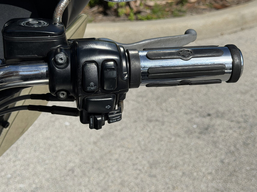 Ultra Classic® Electra Glide®