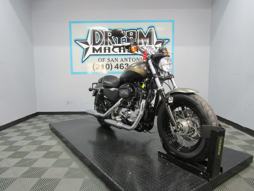 2019 HarleyDavidson® XL1200C Sportster® 1200 Custom for Sale in San