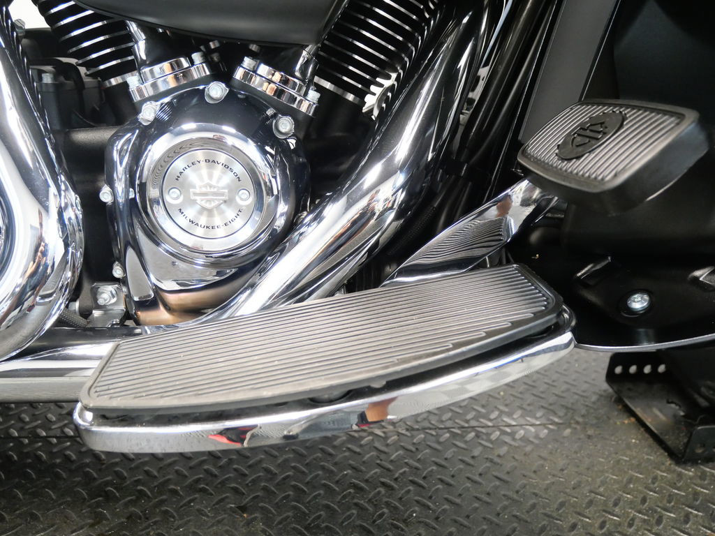 Tri Glide® Ultra