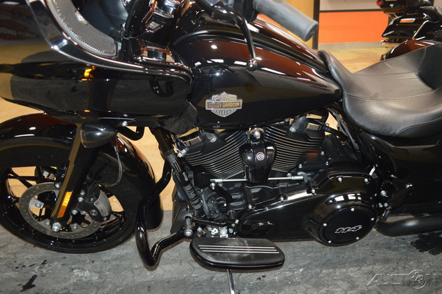 Road Glide® Special