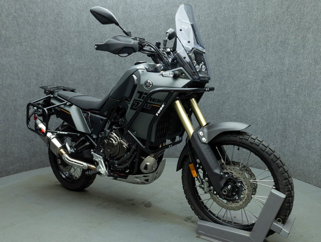 Ténéré 700