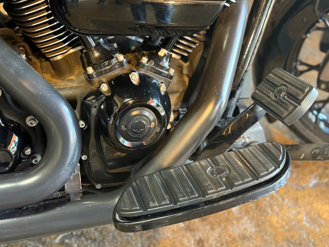 Street Glide® Special