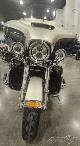 Electra Glide® Ultra® Limited