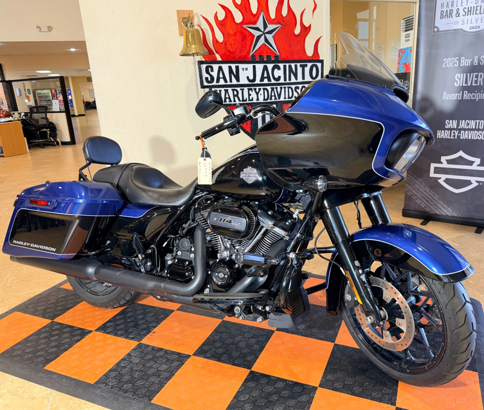 Road Glide® Special