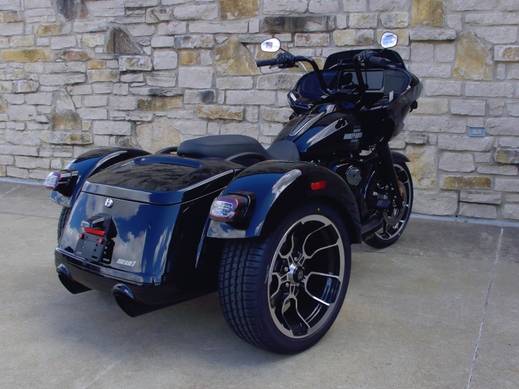 Road Glide® 3
