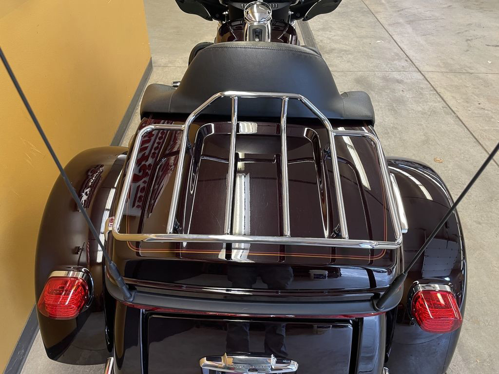 Tri Glide® Ultra Classic®