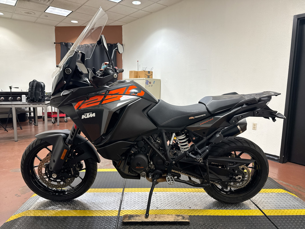 1290 Super Adventure S