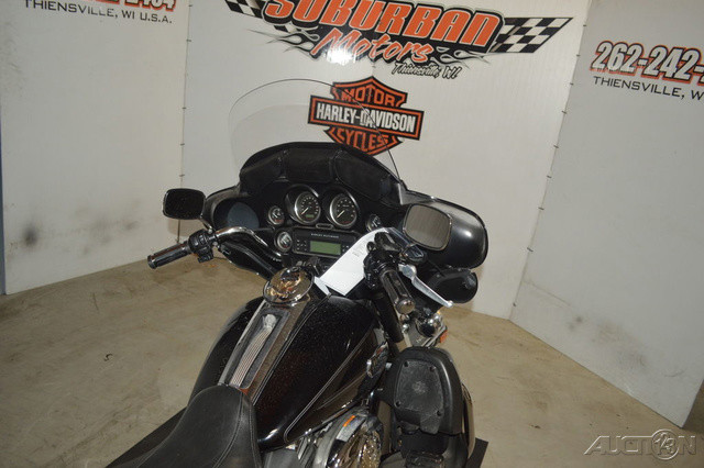 Electra Glide® Ultra Classic®