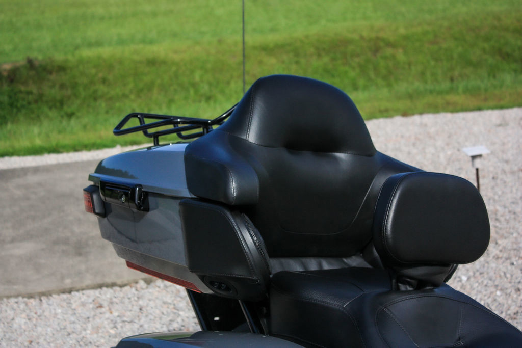 Road Glide® Limited