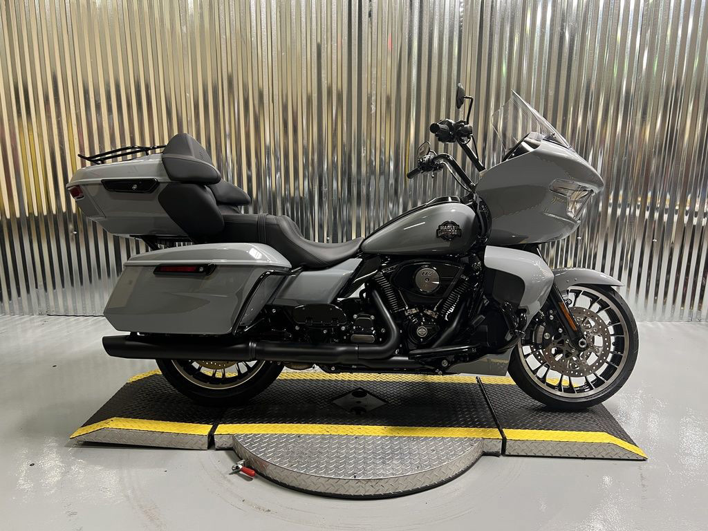 Road Glide® Limited
