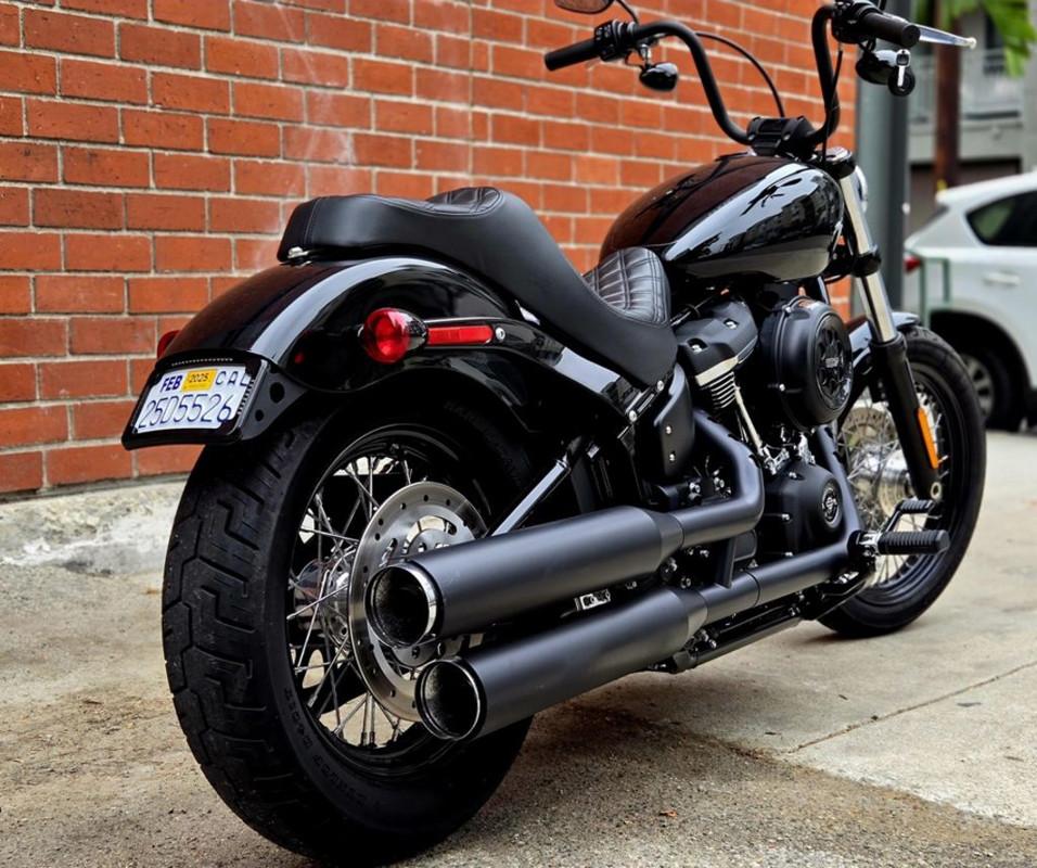Street Bob®