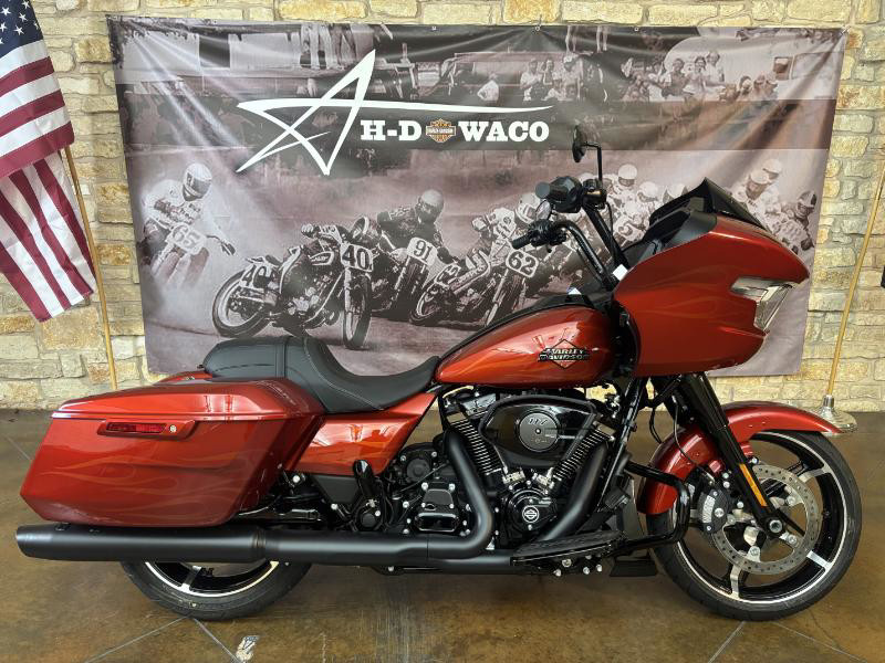 Road Glide®