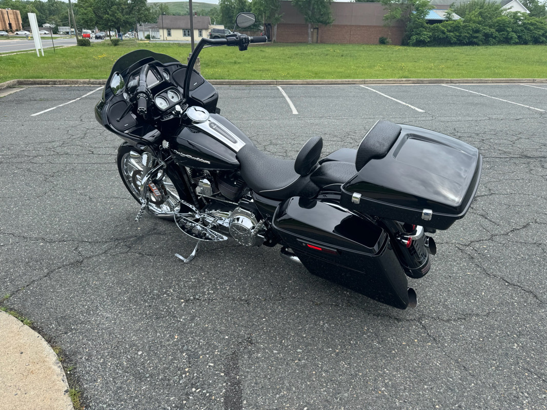 Road Glide® Special