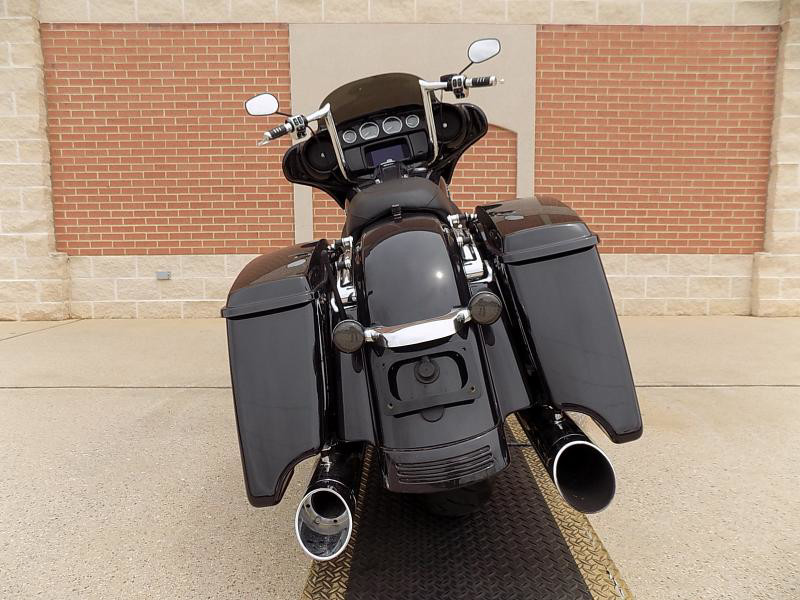 Street Glide® Special