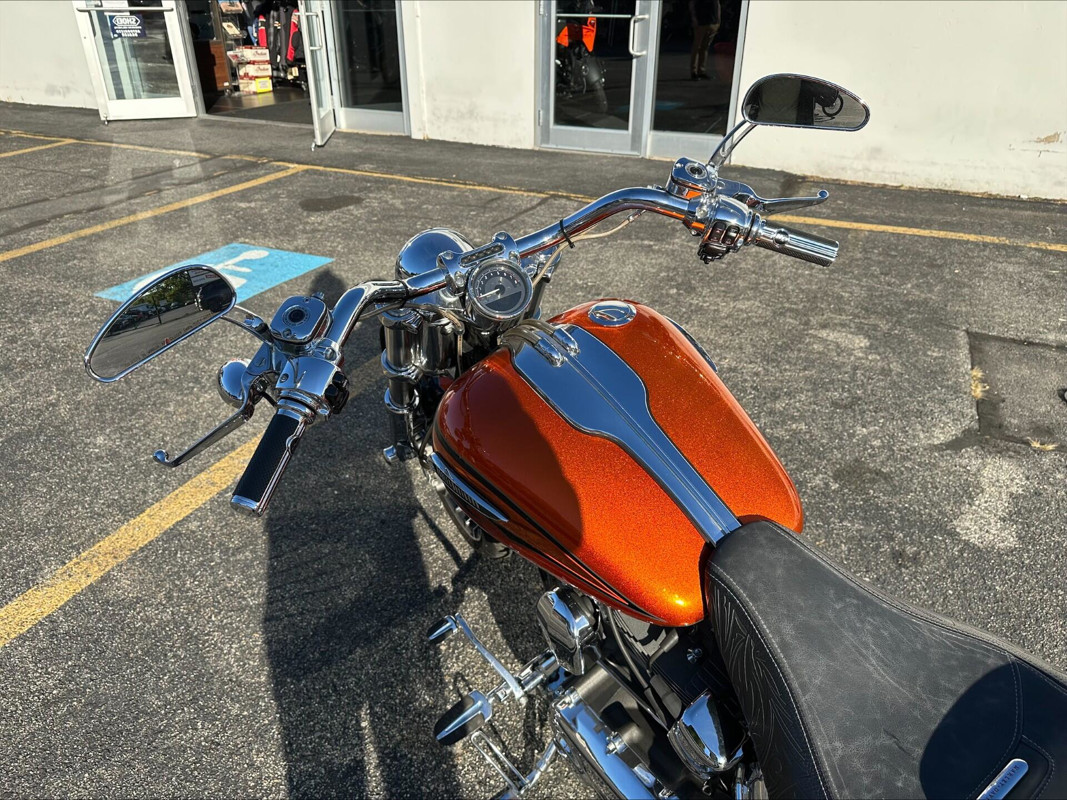 CVO® Breakout