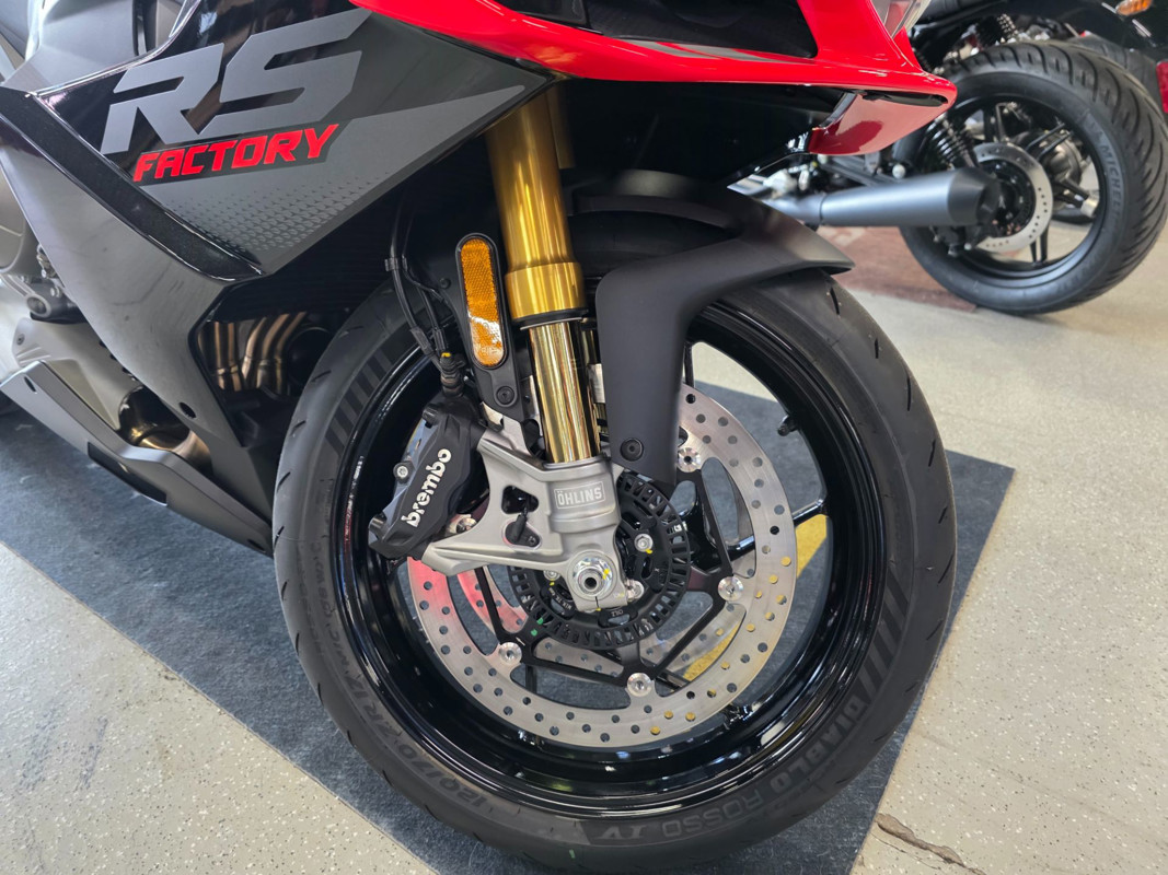 RS 660