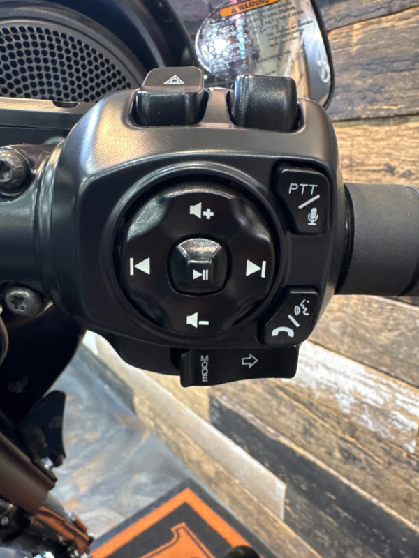 Street Glide®