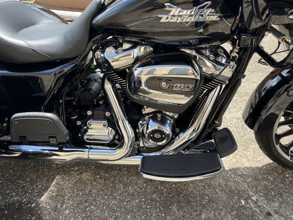 Road Glide® 3