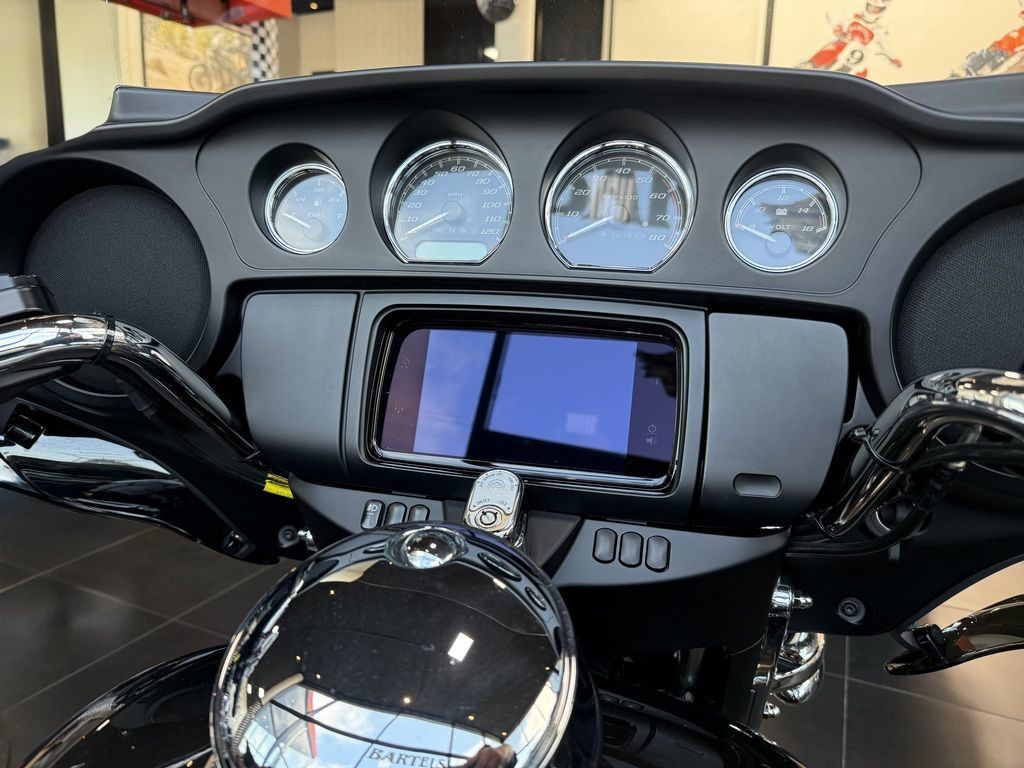 Tri Glide® Ultra