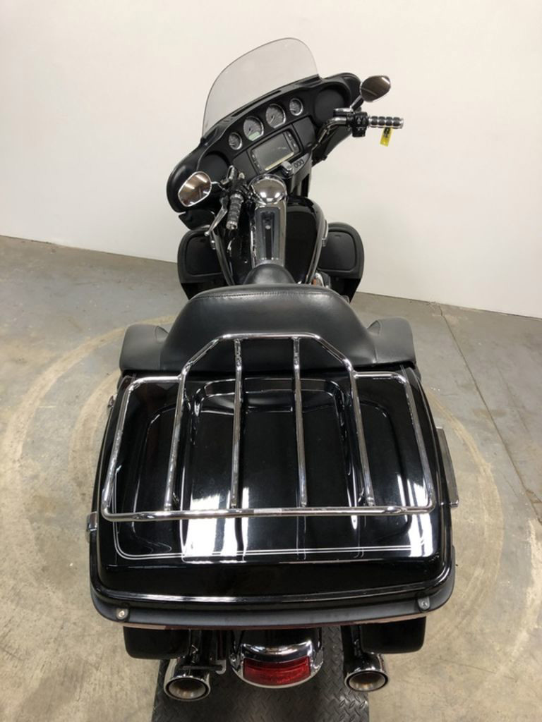 Electra Glide® Ultra Classic®