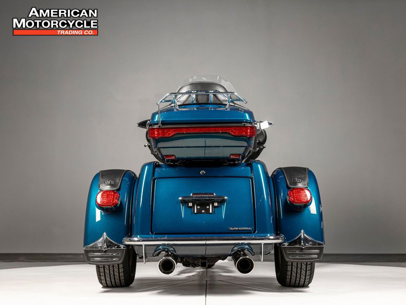 Tri Glide® Ultra