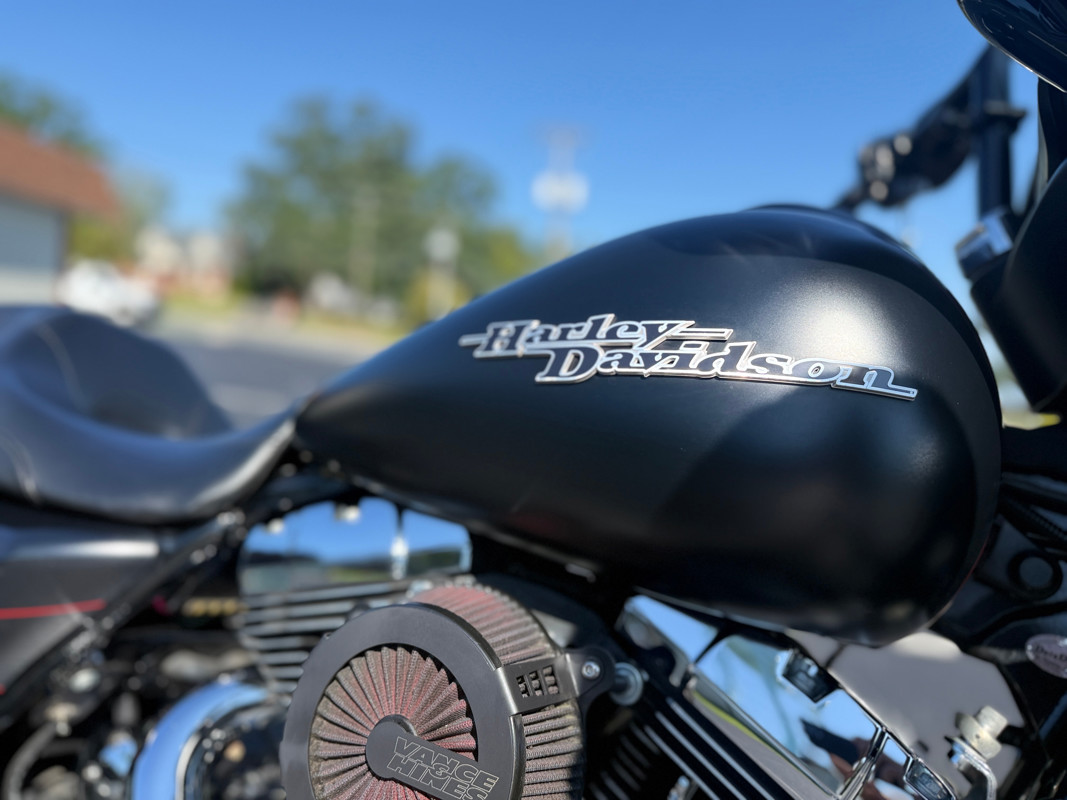 Street Glide® Special