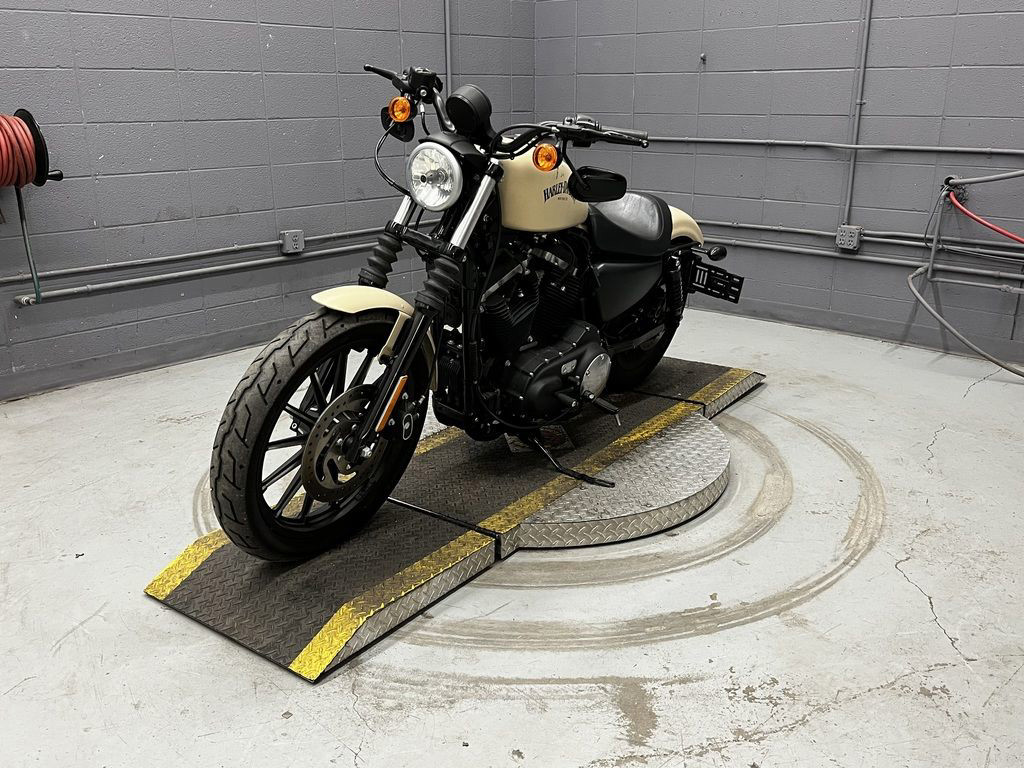 Sportster® Iron 883®