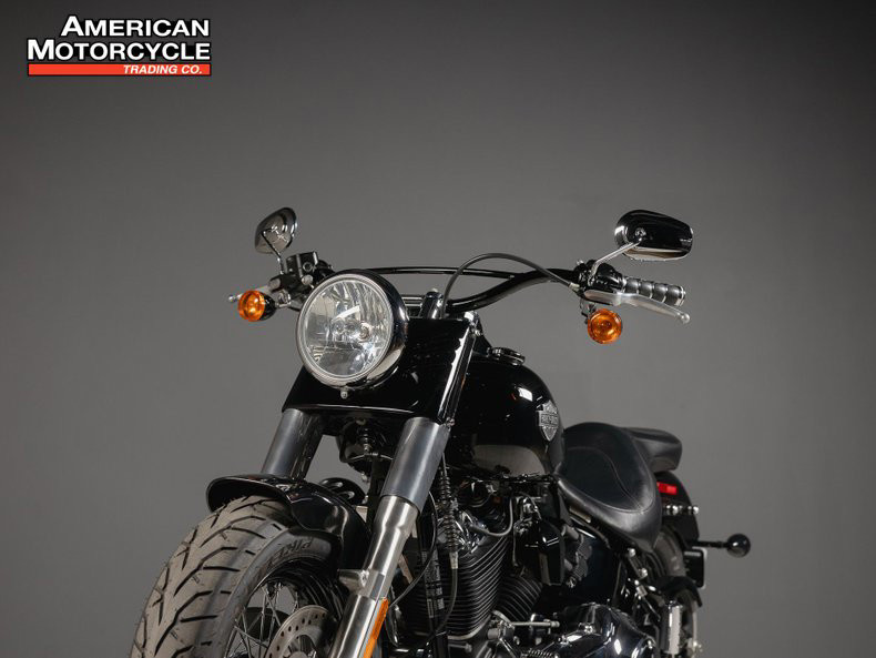 Softail® Slim®