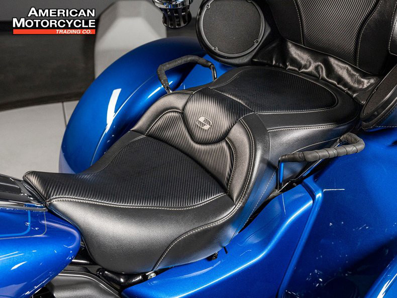 Tri Glide® Ultra