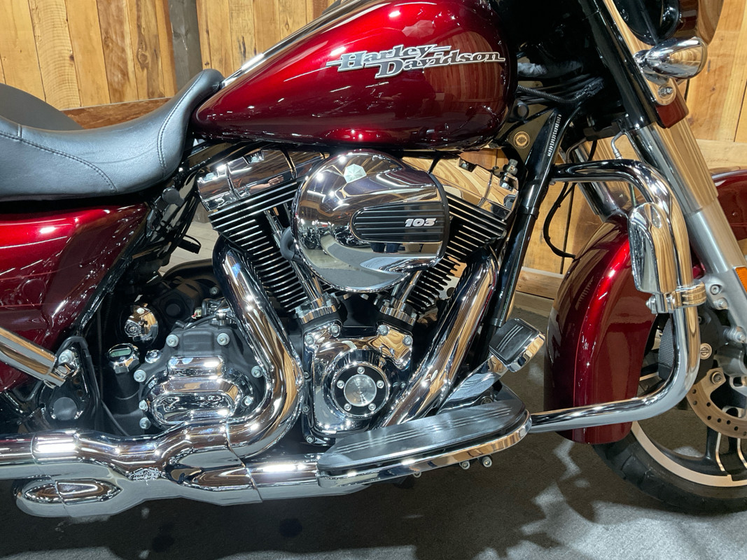 Street Glide® Special