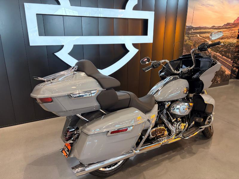 Road Glide® Limited