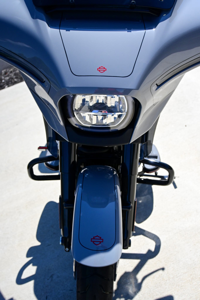 Street Glide®