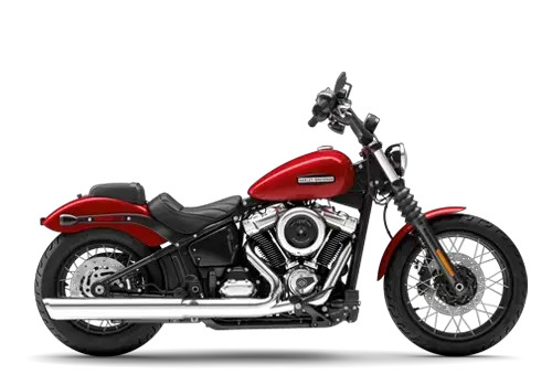 Street Bob®