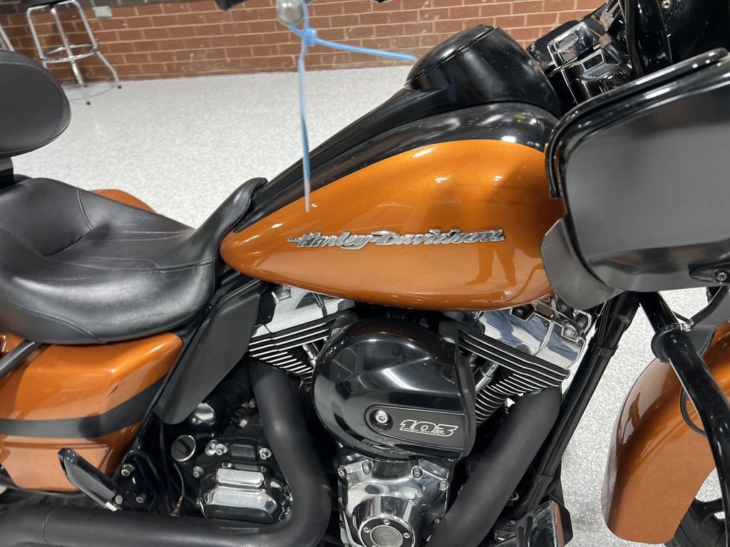 Road Glide® Special