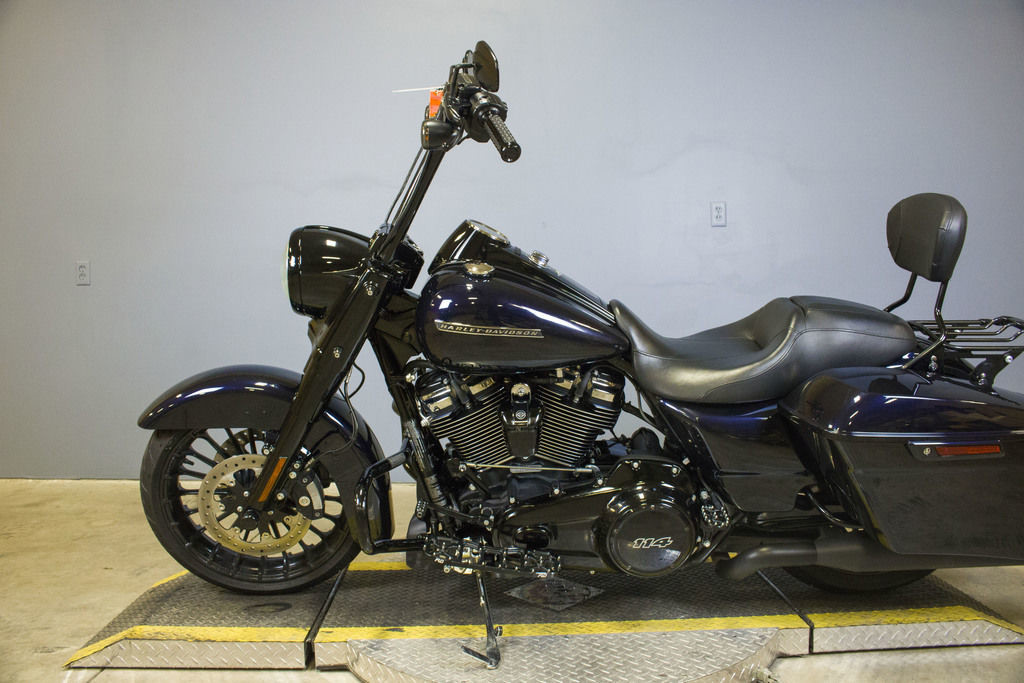 Road King® Special