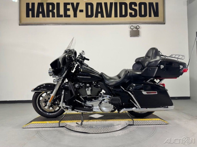 Electra Glide® Ultra® Limited