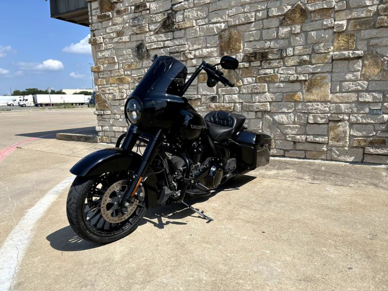 Road King® Special