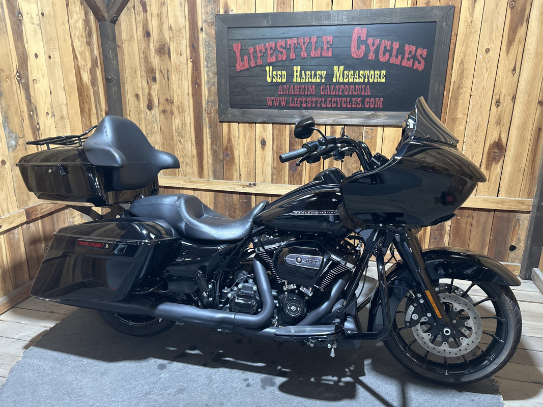 Road Glide® Special