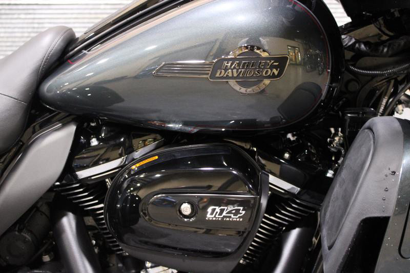 Tri Glide® Ultra