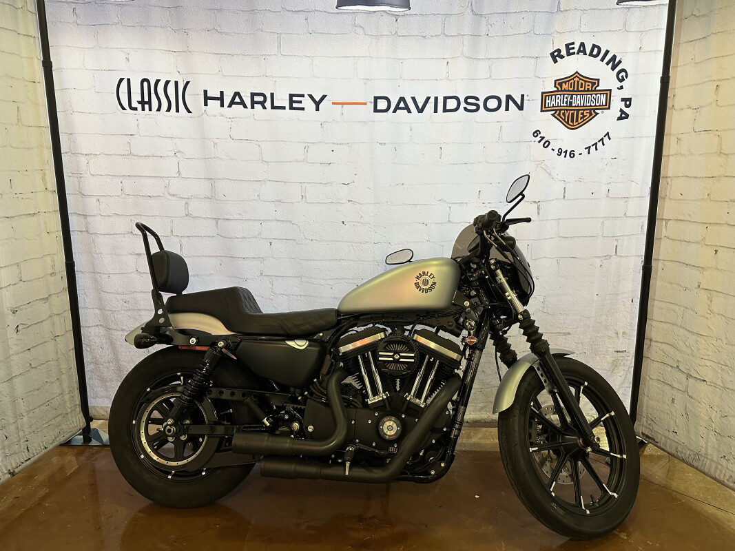 2020 HarleyDavidson® XL883N Iron 883® for Sale in Leesport, PA (Item