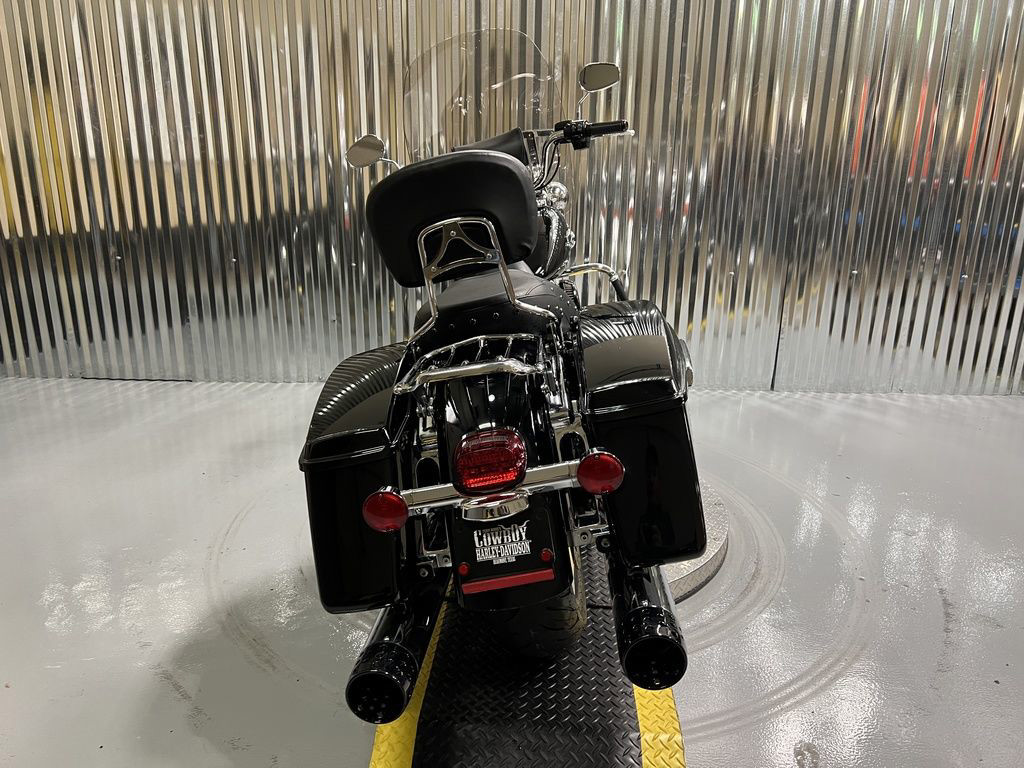 Road King®