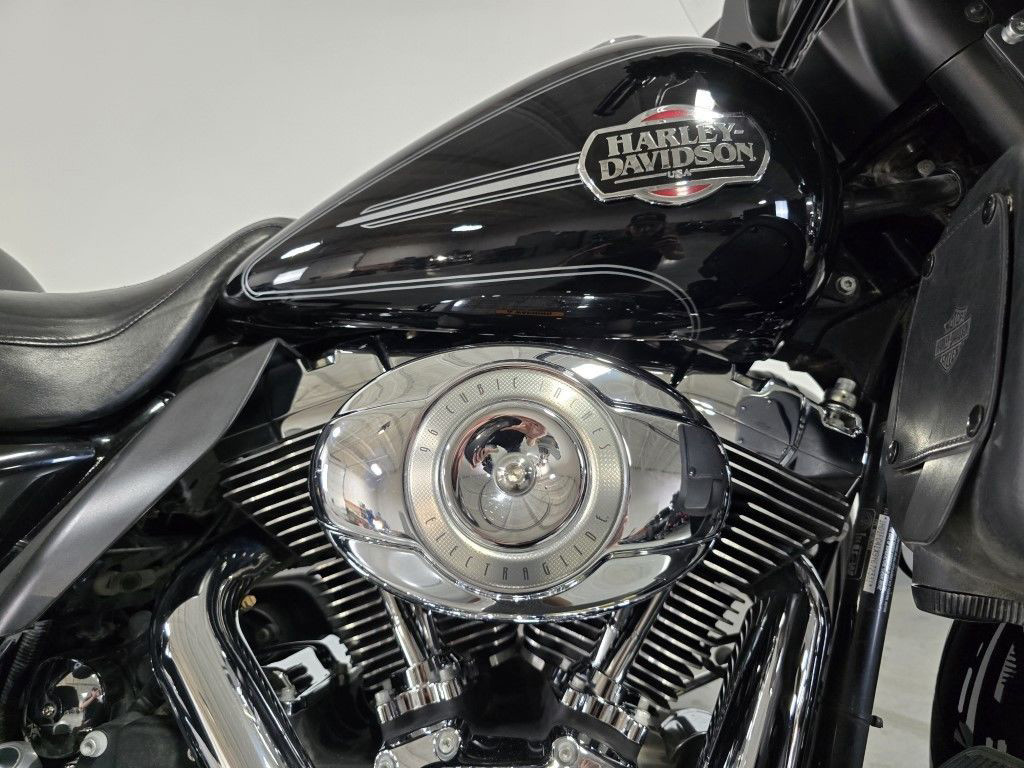 Electra Glide® Ultra Classic® 