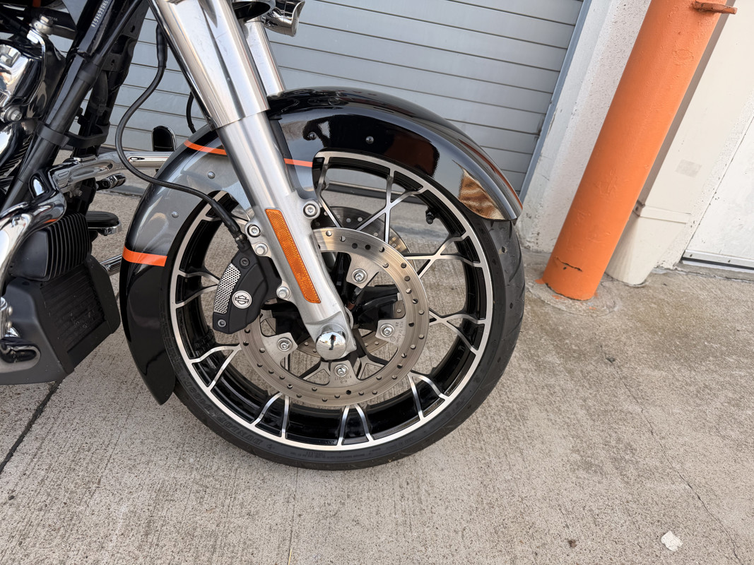 Street Glide® Special