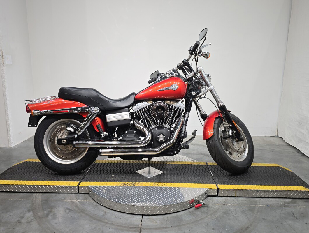 Dyna® Fat Bob®